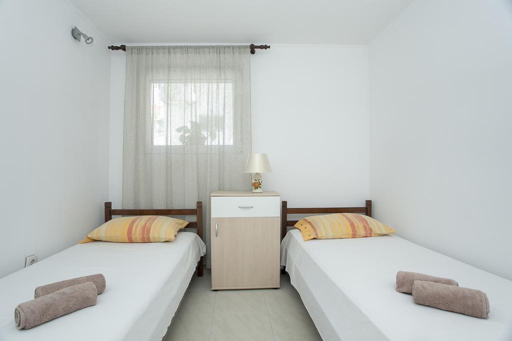 Guest House Mara Vela Luka Exteriér fotografie