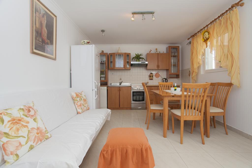 Guest House Mara Vela Luka Exteriér fotografie
