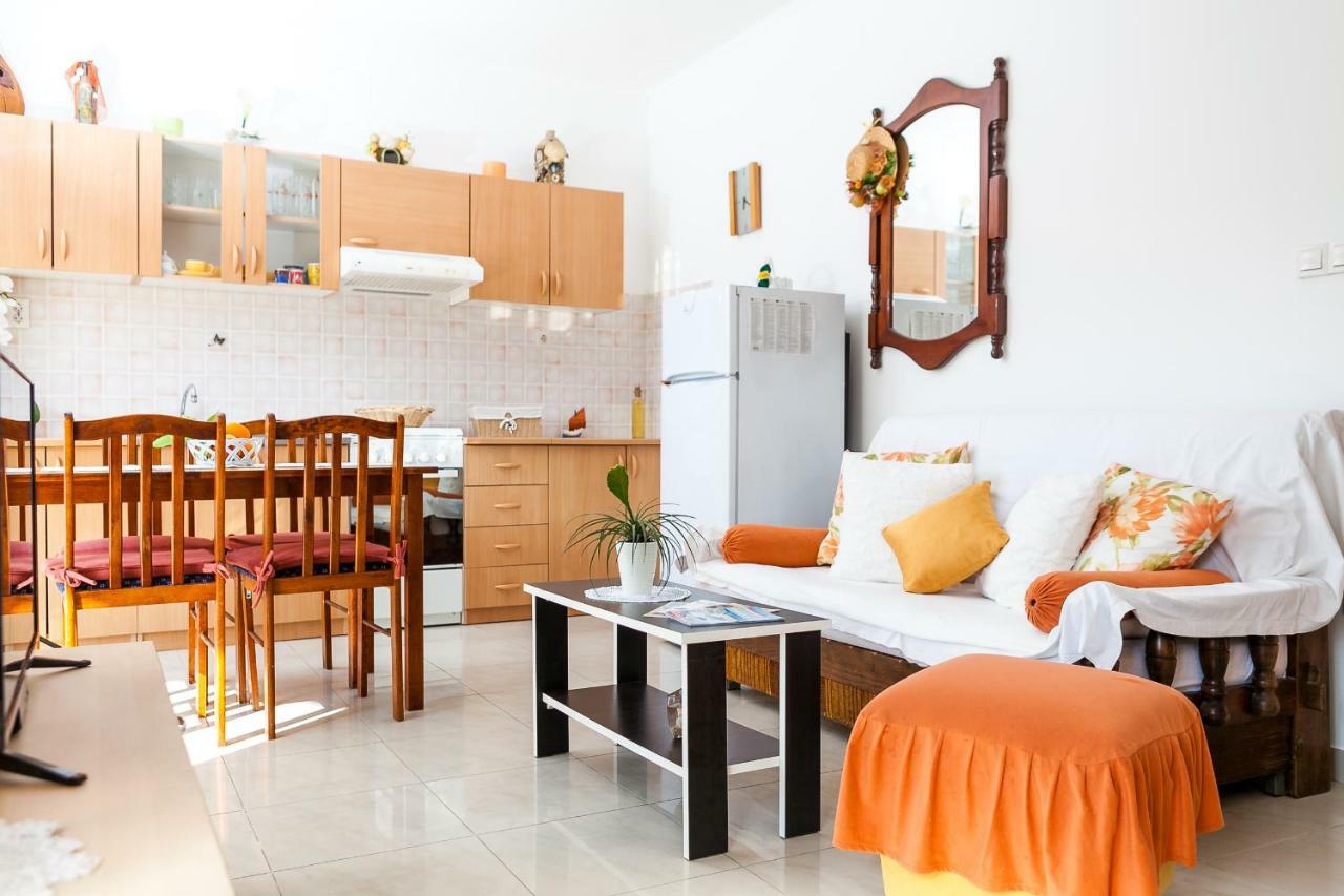 Guest House Mara Vela Luka Exteriér fotografie