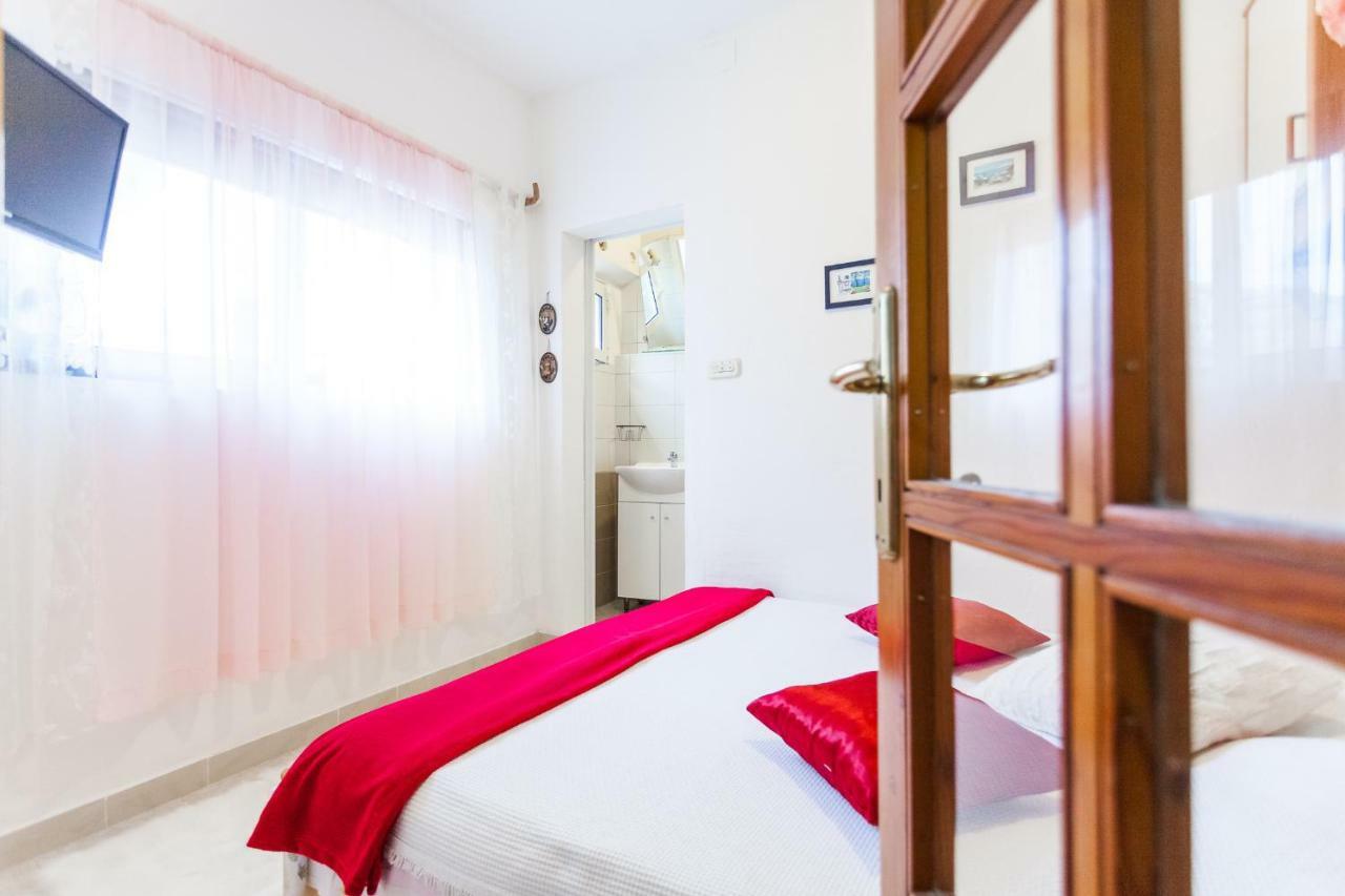 Guest House Mara Vela Luka Exteriér fotografie