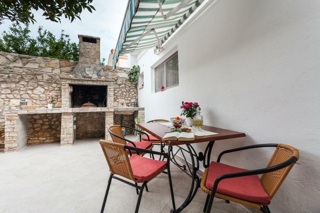 Guest House Mara Vela Luka Exteriér fotografie